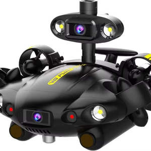 Oferta 2025: Paquete Subacuático QY-SEA FIFISH V6 PLUS, el Paquete Definitivo - Product Image 1