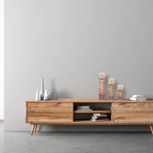 Best Handcrafted Artisan Natural <b>Wood</b> Taper Unique Base Design <b>Candle</b> <b>pillars</b> <b>Holders</b> with Organic Design for Eco-Friendly Decor - Product Image 2