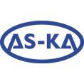 AS-KA GmbH & Co. KG logo