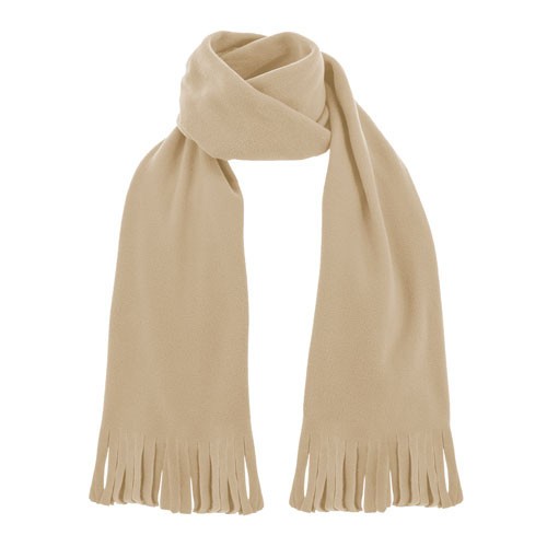 ICELAND POLAR FUR SCARF