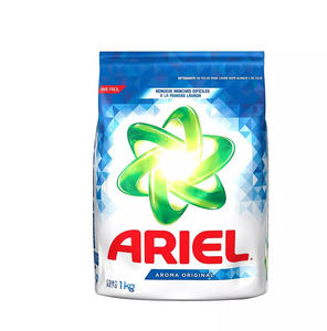 Ariel 3 en 1 Pods Detergente regular en cápsulas/Ariel detergente en polvo a granel para la venta - Product Image 1