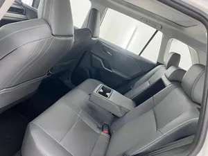 2026 WILDLANDER II LOW Mileage Sound Engine Automatic Transmission <b>Panoramic</b> Sunroof LED HEADLIGHT - Product Image 4
