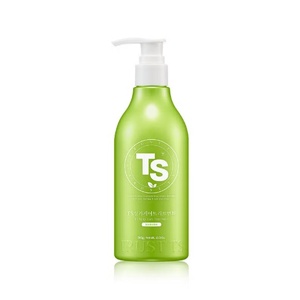 Traitement Capillaire Kératine TS Silky Care 300g Sans Silicone pour la Réparation et la Croissance des Cheveux Contre la Chute - Product Image 1
