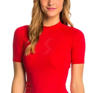 Best Prices OEM Design Compression MMA <b>Rash</b> <b>Guard</b> <b>For</b> Online Sale High Quality Custom Design Sublimation Printed <b>Rash</b> <b>Guard</b> - Product Image 6