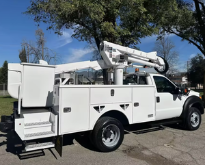 El mejor!! Camión Tractor Diésel de Alto Rendimiento 6x4 con Cabina Dormitorio para Transporte de Carga a Larga Distancia - Product Image 5