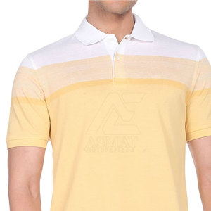 Camiseta Polo para Hombre de Marca Privada, Camiseta Polo Cómoda para Hombre, Camiseta Polo Extra Grande para Hombre 2025 - Product Image 4