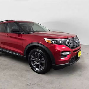 Ford Explorer XLT Usado de 2023 - Product Image 1