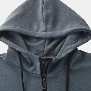 Diseño único de diferentes colores para hombre, sudaderas con capucha de manga larga, cómodas, fáciles, a la moda, para hombre - Product Image 3