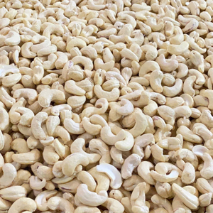 Ventas calientes Anacardos de alta calidad WW180, WW240, WW320 Anacardos al por mayor Anacardos OEM, ODM - Product Image 1