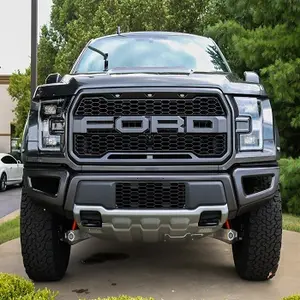 2021 2022 2023 2024 suv kullanılmış araba ikinci el arabalar satılık yeni Ford F-150 SVT Raptor