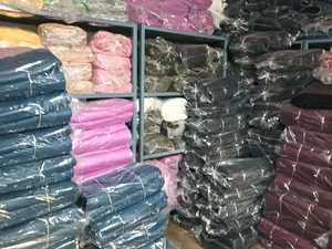 TEÑIDO, TIE DYE, ESTAMPADO DE PROCIAN, ESTAMPADO DE ALGODÓN, ESTAMPADO DE RAYÓN - Product Image 1