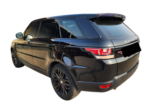 Land Rover Range Rover Sport s 2016 de Segunda Generación, 3.0 SDV6 HSE Dynamic, Buen Estado, Auto Usado Coreano en Venta, 300auto Export - Product Image 4