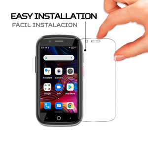 ฟิล์มกันกระแทกหน้าจอ Unihertz Jelly 2E - Product Image 3