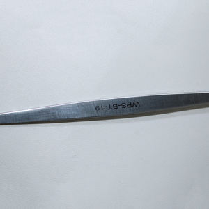 Retractor Senn Miller de 160 mm, Gancho para Piel de Doble Extremo, Manual, de Acero Inoxidable, Kit de Instrumentos Quirúrgicos, Certificado CE, Uso General - Product Image 3