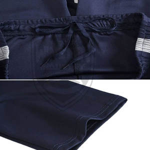 Conjunto de chándal de invierno Trinda informal para hombre, material de algodón 100% transpirable personalizable, cómodo y elegante - Product Image 3