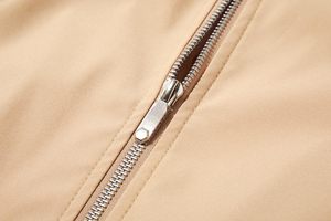 Chaqueta de Cuero Genuino de Alta Calidad Unisex, Estilo Formal, con Diseño de Dibujos Animados, Resistente al Viento y al Agua, Personalizable, para Otoño e Invierno, Talla Grande hasta 8XL - Product Image 5