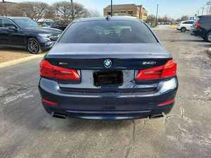 BMW 540i xDrive SEDAN USADO Certificado, MODELO 2024, EN VENTA - Product Image 6