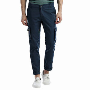 Pantalon cargo pour homme de haute qualité, design haut de gamme, très demandé, nouveau style, séchage rapide, nouvelle arrivée, meilleur pantalon cargo pour homme - Product Image 4