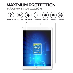 ฟิล์มกันรอยหน้าจอ ANTISHOCK สำหรับแท็บเล็ตออนดา วี 919 3 จี คอร์ เอ็ม - Product Image 2