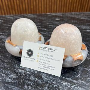 Mini quemador Bakhoor de resina y madera, elegante soporte de mesa Oud para fragancia para el hogar, Ramadán y uso de regalos - Product Image 1