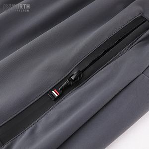 Shorts de course pour hommes de haute qualité, séchage rapide et respirant, vente personnalisée, shorts de basket-ball de haute qualité pour hommes, shorts d'été - Product Image 4