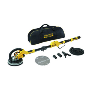 Levigatrice per Pareti Fatmax Mod. SFMEE500S - Product Image 1