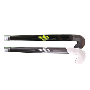 Palo de Hockey Compuesto de Alto Rendimiento y Ligero para Entrenamiento, Partidos Competitivos y Práctica Deportiva - Product Image 1