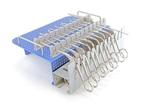 High Quality Premium Manual Knee Arthroscopy <b>Punch</b> Instruments <b>Set</b> with Box Basis of Surgical Tools - Product Image 6