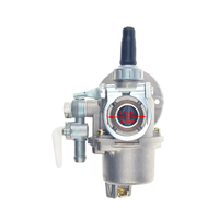 Carburateur de Type flotteur de haute qualité pour 1E40F-3Z 40-3Z 3WF-20 3WF-2.6 3WF-3A 3WF-3 3WF Carburateur de pulvérisateur de débroussailleuse