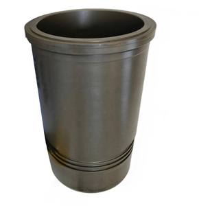 Fabricant OEM Santosh Auto Parts pour moteur diesel RG8, chemise de cylindre de 142 mm de diamètre, norme OE, usage intensif - Product Image 2