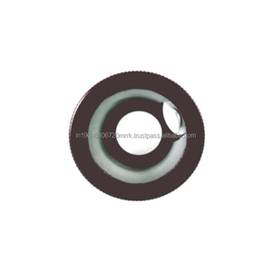 DIAGNÓSTICO UN ESPEJO GONIOSCOPIO LENTE LESN QUIRÚRGICO PARA PRUEBA DE OJOS CON CASO... - Product Image 1