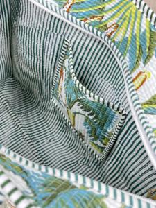 Confidently with Our Premium Tote <b>Bag</b> Spacious Strong Stylish and Perfect <b>for</b> Shopping Work and <b>Travel</b> Needs - Product Image 5