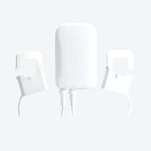 Accesorio para el Sistema de Monitoreo del Medidor de Energía Doméstico Chilicon Power ZW095-A Gen5 - Product Image 1