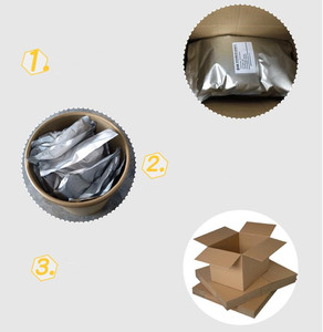 CAS 编号的最佳价格 :4444-26-2 |   高纯度1,2,3,4,5,6-苯六胺 - Product Image 3