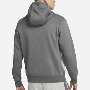 Sudaderas con Capucha Personalizadas de Alta Calidad al por Mayor, 100% Algodón, Gruesas, 550 g/m², Ropa Urbana para Hombre - Product Image 2