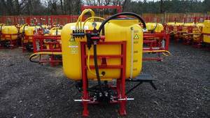 Pulverizador Hidráulico Plegable de 1000 Litros y 12 m en Venta - Product Image 6