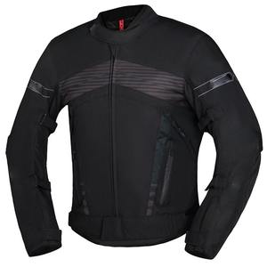Veste de course moto unisexe en textile imperméable Cordura polyester amovible séchage rapide respirante haute qualité OEM - Product Image 2