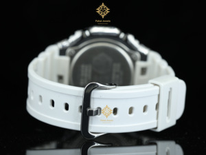 Boîtier de montre en argent sterling 925 de luxe, certifié GRA, diamant moissanite VVS, style hip-hop - Product Image 3