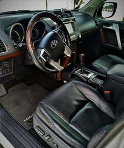 100% garantía T O Y O T A LANDCRUISER - Product Image 2