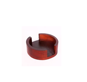 Posavasos de madera hecho a mano para el hogar y la cocina, soporte de posavasos de diseño atractivo para el hogar y la cocina, forma redonda, calidad Superior - Product Image 1