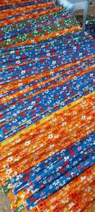 Hot Sale Pvc <b>Broom</b> <b>Handle</b> Wooden Stick Flower Plastic Stick - Product Image 6