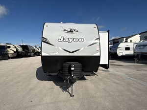 Nuevo Remolque Jayco Jay F-l-i-g-h-t S-l-x 334RTS 2026 Listo para la Venta - Product Image 3