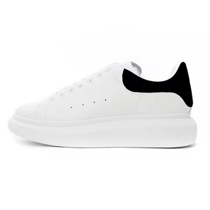 Zapatillas de Diseño Clásico de Lujo, Retro, de Moda, de Marca Famosa, para Correr, Caminar, Deportivas, con Plataforma de Malla, para Hombre - Product Image 1