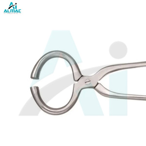 ALMAC Veterinary Hoof Testers Instrumento de precisión para detección y tratamiento profesional de cojeras de caballos - Product Image 3