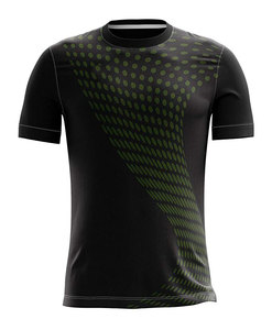 Camiseta de Fútbol 2026, Duradera, 100% Poliéster, Impermeable, Manga Corta, Ropa Deportiva Informal, Jersey de Fútbol de Selección Nacional - Product Image 5