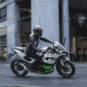 Kawasaki NINJA 7 HÍBRIDA 2024 - Product Image 6