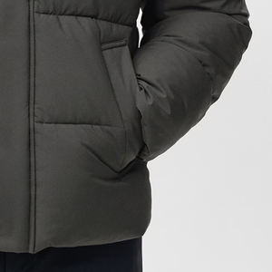 Chaqueta con Cierre de la Colección de Invierno para Hombre, Chaquetas Cómodas de Alta Calidad 2026, Chaqueta Personalizada con Tela Transpirable a Precio Económico - Product Image 5