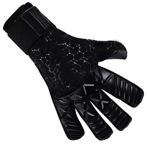 Fabrication de gants de frappeur de football de baseball en silicone avec prise antidérapante et logo personnalisé pour jeunes et adultes - Product Image 2