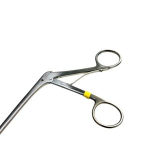 Nouveau acier inoxydable Vaginal Miya crochet Ligature Suture transporteur pince 30.5cm Autoclavable O.R Grade 5 ans Instruments chirurgicaux - Product Image 4