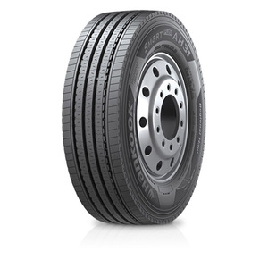 Neumático Comercial 315/70R22.5 para Camiones de Carga, Flanco Reforzado, Alta Capacidad de Carga - Product Image 4